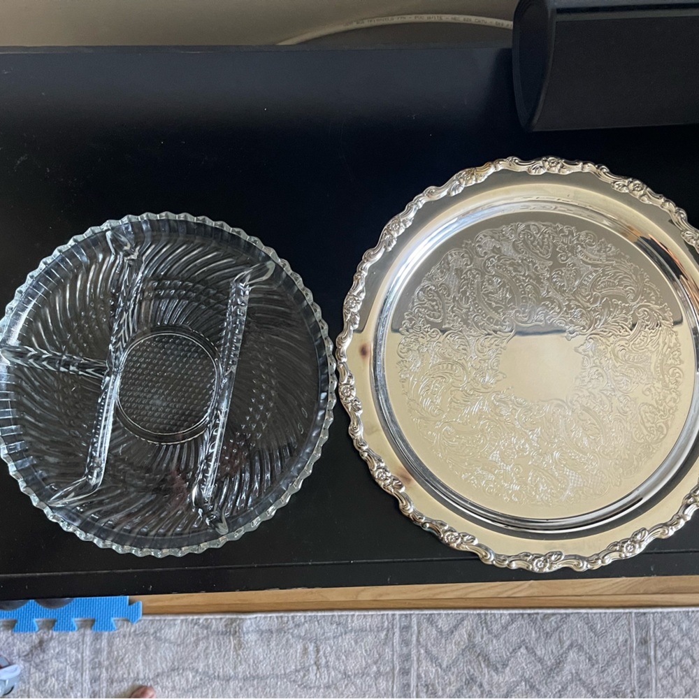 Snack tray - Picture 6 of 6